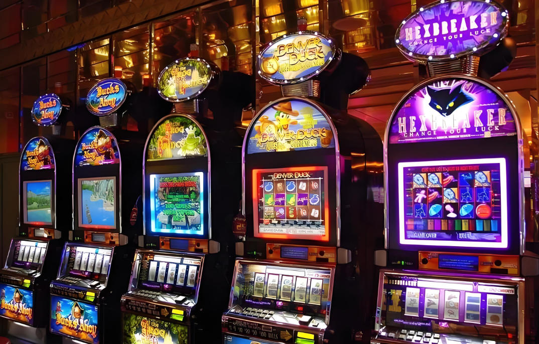 1767551261592163.jpg 深入解析老虎機玩法與核心機制:從基本操作到策略思維的全面指南