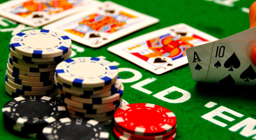 德州撲克新手指南：玩家快速上手攻略