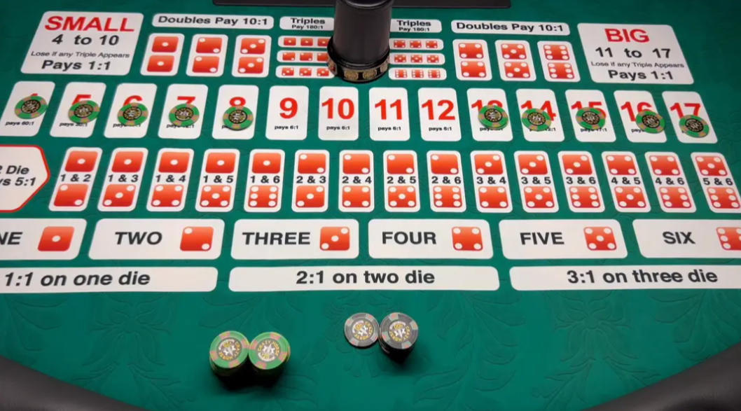 深入解析百家乐高手必備技巧與策略：從基本玩法到高階投注心法全攻略