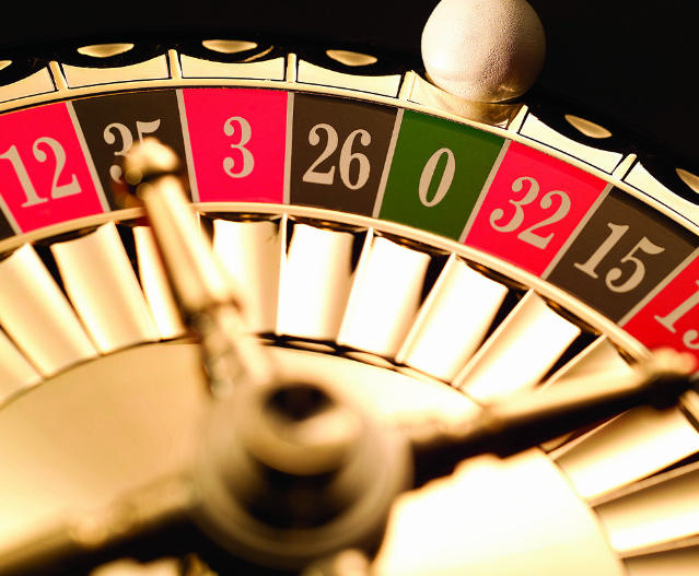 深入解析輪盤高手的玩法策略與技巧：從入門到高級盈利思維全面指南