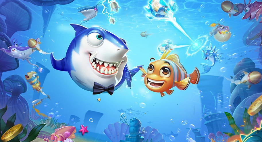 1767557138913063.jpg 《捕魚遊戲高手必學攻略:技巧、武器選擇與高分連擊全方位解析》