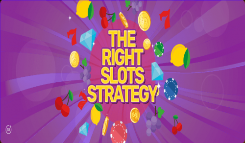 老虎機策略能提高你在老虎機上贏錢的機會嗎？