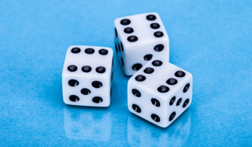 三骰子（Sic Bo）完整玩法攻略：從新手入門到高手投注技巧全解析