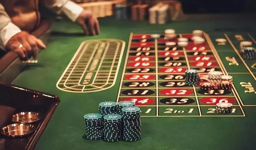 台灣線上賭場合法嗎？完整解析法律規範、風險重點與玩家必讀實用指南