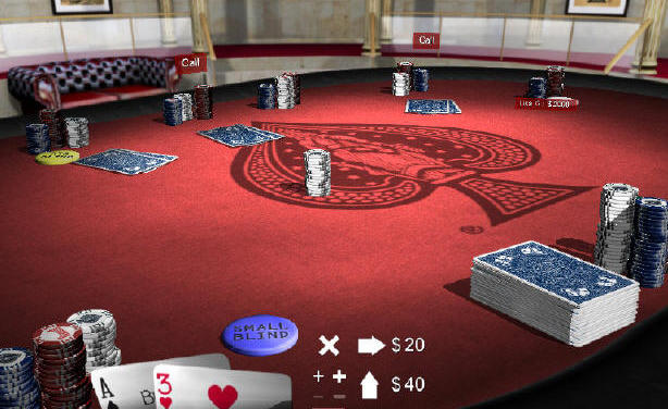 德州撲克新手牌局完整解析：從入門到策略思維