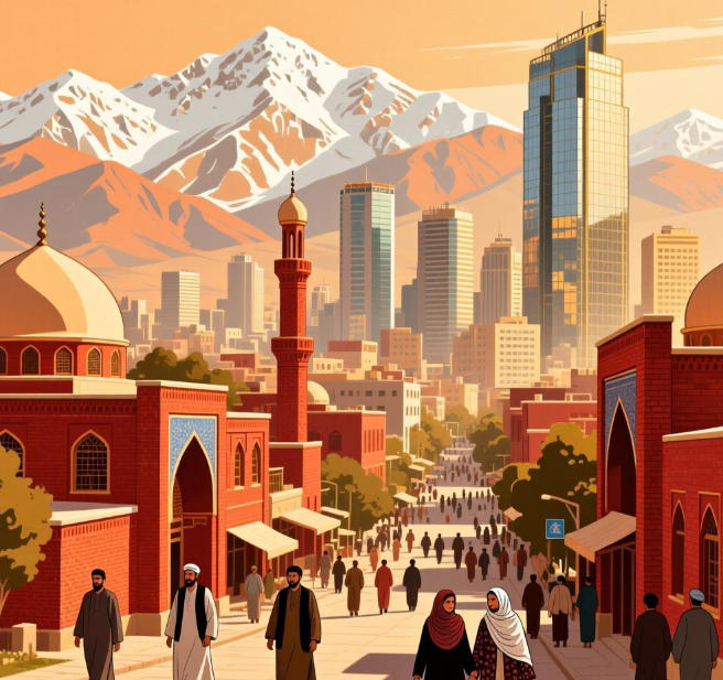 阿富汗的赌博與賭場法律規範：全面解析