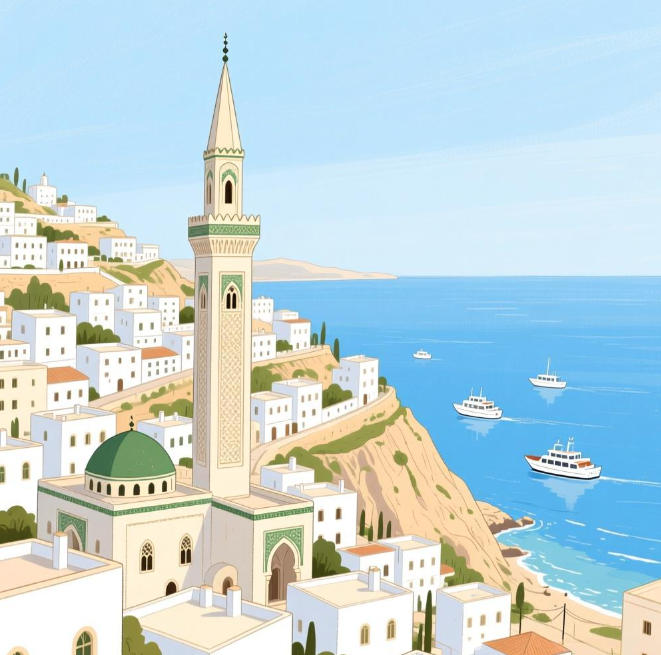 阿爾及利亞的賭博與賭場法律法規指南