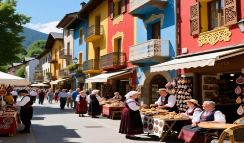 安道爾賭場與賭博法律全解析：觀光客必讀指南