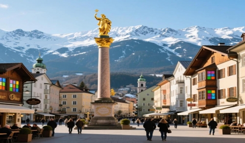 奧地利賭博法律解析：當地賭場與博弈活動的完整法規指南