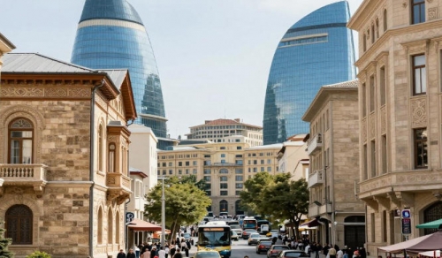 阿塞拜疆賭博法律解析：合法賭場與非法投注的界限