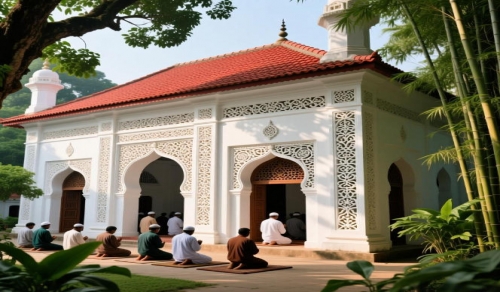 孟加拉國賭博法律解析：合法與非法之界線