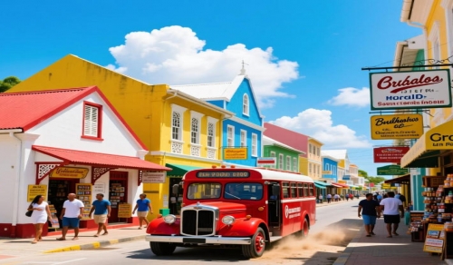 巴巴多斯賭場與賭博法律法規詳解