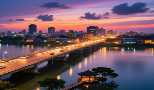 貝爾哈橋嚴禁賭博：最新法規深度解讀