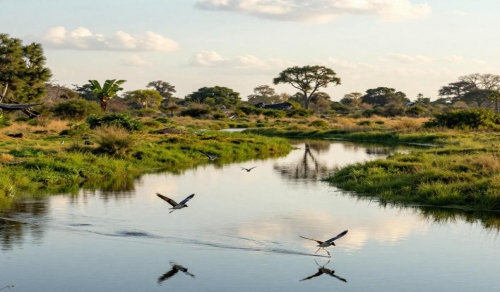 博茨瓦納賭博法律解析:合法投注與非法賭場的界線 博茨瓦納賭博法律解析:合法投注與非法賭場的界線