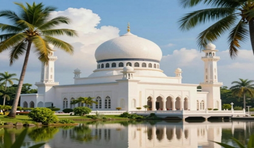 文萊達魯薩蘭國賭博法律全面解析:了解合法與非法界線 文萊達魯薩蘭國賭博法律全面解析:了解合法與非法界線