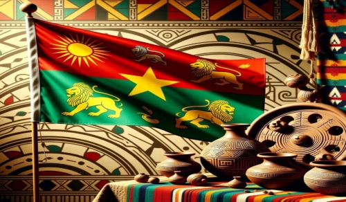 布基納法索賭博法律解析:合法娛樂與非法賭博的界限 布基納法索賭博法律解析:合法娛樂與非法賭博的界限