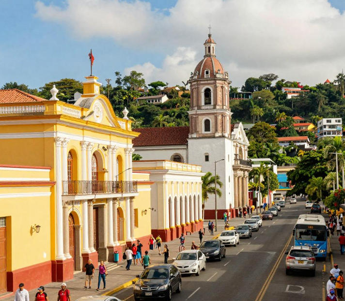 哥斯達黎加賭博法律全解析：線上博弈天堂的監管真相