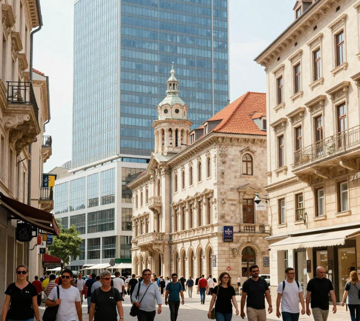 克羅地亞賭場與博弈法律完全指南：合法遊玩的關鍵規則