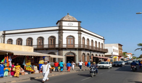 佛得角賭博法律詳解:度假天堂的合法博弈指南 佛得角賭博法律詳解:度假天堂的合法博弈指南