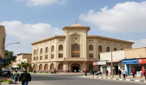 乍得共和國賭博禁令全解析：法律條文與社會影響